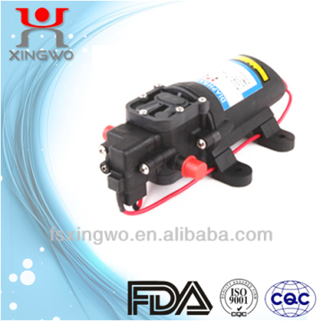 Diaphragm motor pump 12VDC