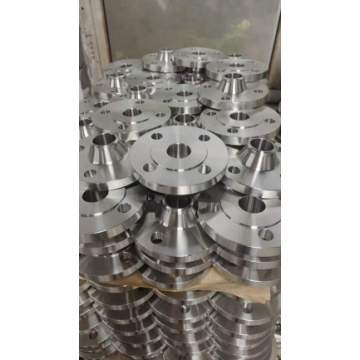 Фитинги из хастеллоя — фланец N08800