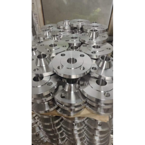 Фитинги из хастеллоя — фланец N08800