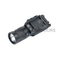 Infrared Night Vision Tactical X300 Series X300V IR Weapon Light Hunting Gun Light glock 17 18c flashlight lanterna