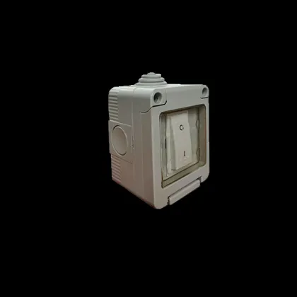 cole hersee waterproof toggle switch