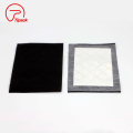 High Moisture Absorbing Fish Pack Absorbent Pads 160x100mm