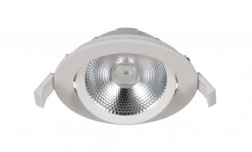 Sertifikat ETL LED COB DOWN Light House