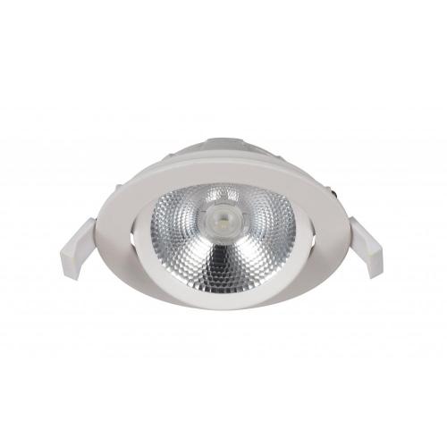 Certyfikat ETL LED Cob Down Light House