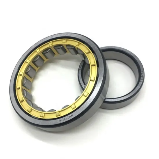 China Factory Cylindrical Roller Bearings NJ1024EM/NU1024EM/NF1024EM