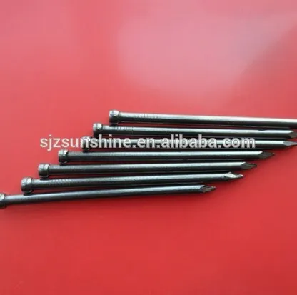 no head nails manufacturer