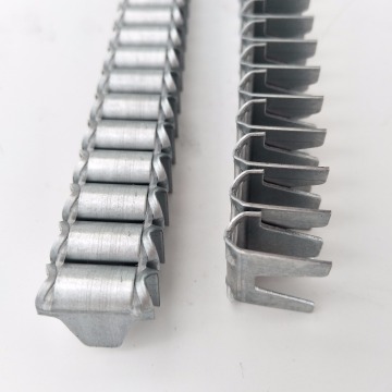Pneumatic Staples Clip Clips Matratze Clips Cl-71 M66-Serie für Sofa Spring Accessoire