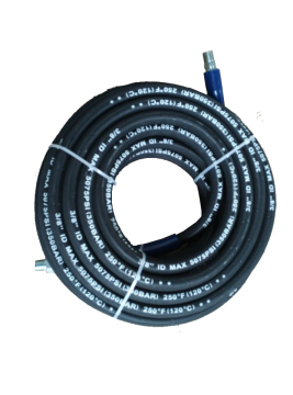 Pressure Washer 4000psi 3/8"*100M Hose with Fitting