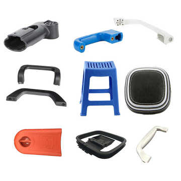 Plastic Parts Injection Molded Plastic Parts Medical Parts