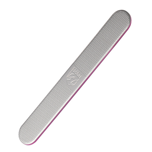 Uniquely designed nail file