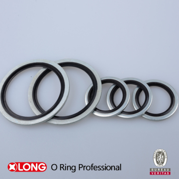 Bsp Size High Quality Bonded Seal