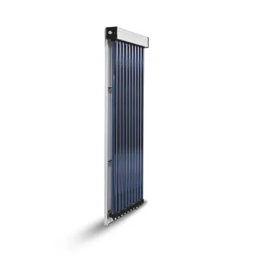 Vacuum Tube Solar Water Heater