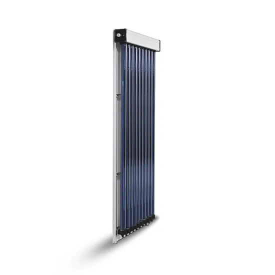 Vacuum Tube Solar Water Heater