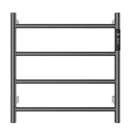 Heavy Duty Electric Towel Rail Hardware