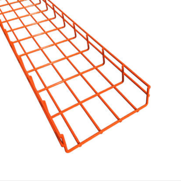 100mm 200x54 wire basket telecom cable tray