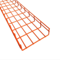 100mm 200x54 wire basket telecom cable tray