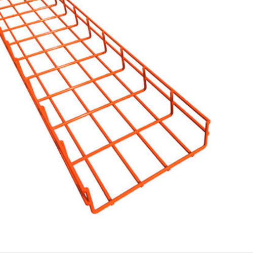 100mm 200x54 wire basket telecom cable tray