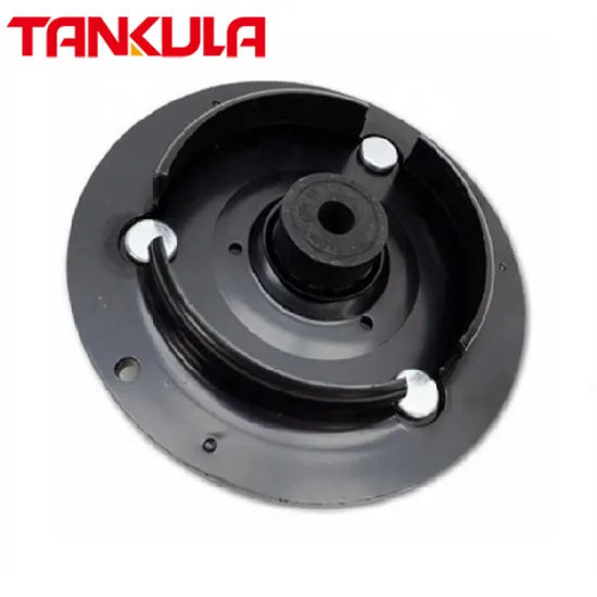 High Quality 48609-35010 Strut Mount for Toyota Prado VZJ95 & Hilux VI Pickup (_N1_)