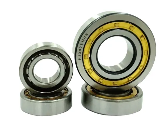 High Precision Cylindrical Roller Bearings F-219012 F-212543 - Famous Brand Hot Sale