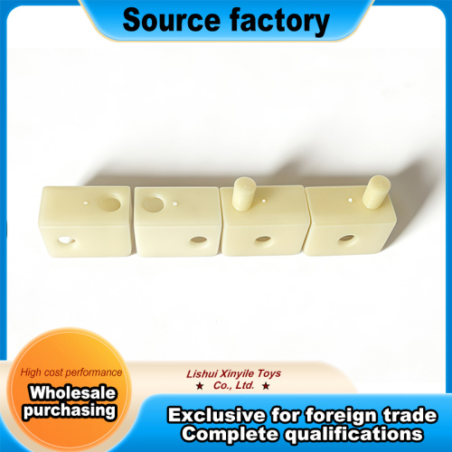 Solusi Bushing Pin Engsel Pintu Plastik Tahan Lama