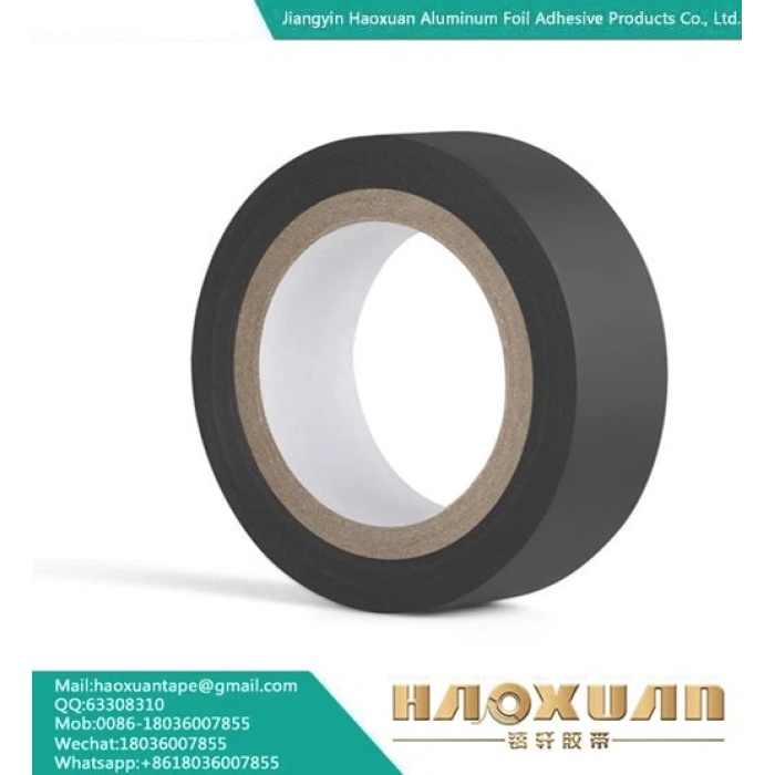 Fita de isolamento de chicote de arame