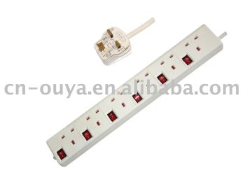 OY-926C-6 socket
