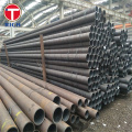 JIS G3456 Carbon Steel Tube For High Temperature Service