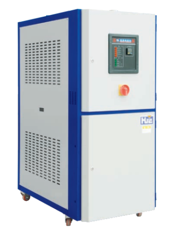 Honeycomb dehumidifier industrial for injection