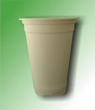 eco-friendly 102oz biodegradable liquid cola cups