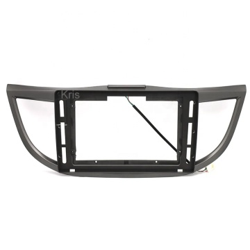 Honda CR -V 2012+ Auto Radio Fascia Panel Frame Kit - anpassbar