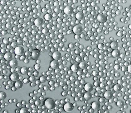 High Quality Moisture-proof Coating Glass Beads