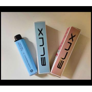 Vape Flavors Elux Legend 3500 Shot