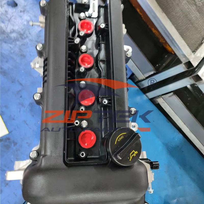 Hyundai Kia G4FC Engine Original accessories