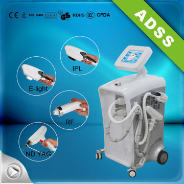 IPL Hair Removal Skin Rejuvenation Beauty Machine