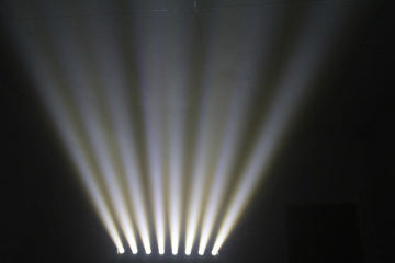 Cree Rgbw 4in1 Beam Moving Head Led Stage Light For Bar Dj Party
