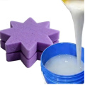 Liquid Foam Silicone for Custom Molding Applications