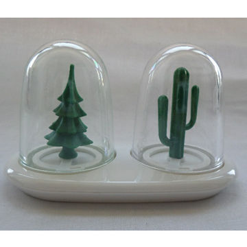 Salt and Pepper Mills, Good Design