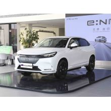 GAC Honda e:NP1 electric SUV 420km Range