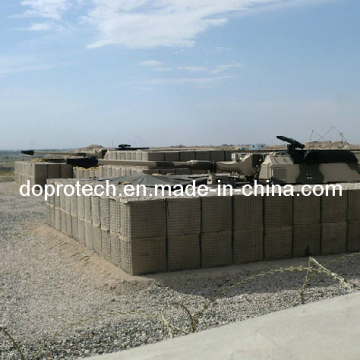 Hesco Barrier (DP-HB)