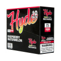 Hyde Edge Recharge 3300 Puffs Vapes descartáveis
