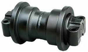 KOMATSU Excavator  Track Roller