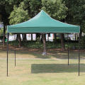 15.5KG Naked canopy tent stand