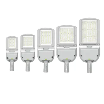 High Lumen LED Street Lights: 60W/120W/180W/240W/300W for Street Illumination