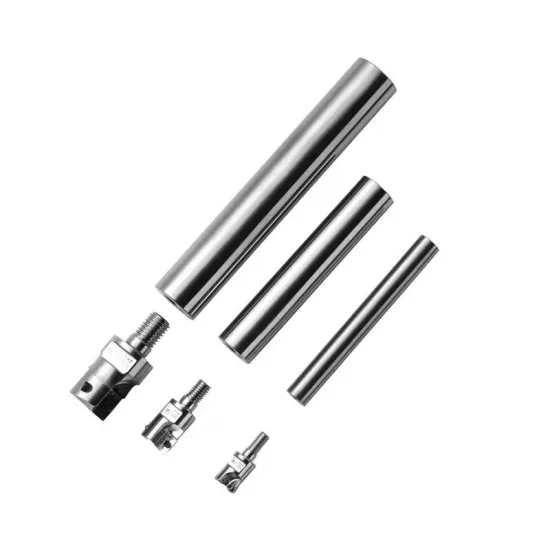 China's Tungsten Steel Anti-Seismic Lathe Tool Holder for CNC Machines