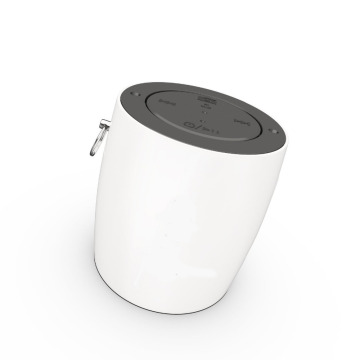 2018 latest drum 3.0 bluetooth speaker with selfie