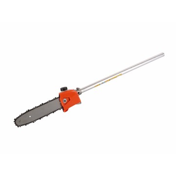 Multi function hedge trimmer brush cutter