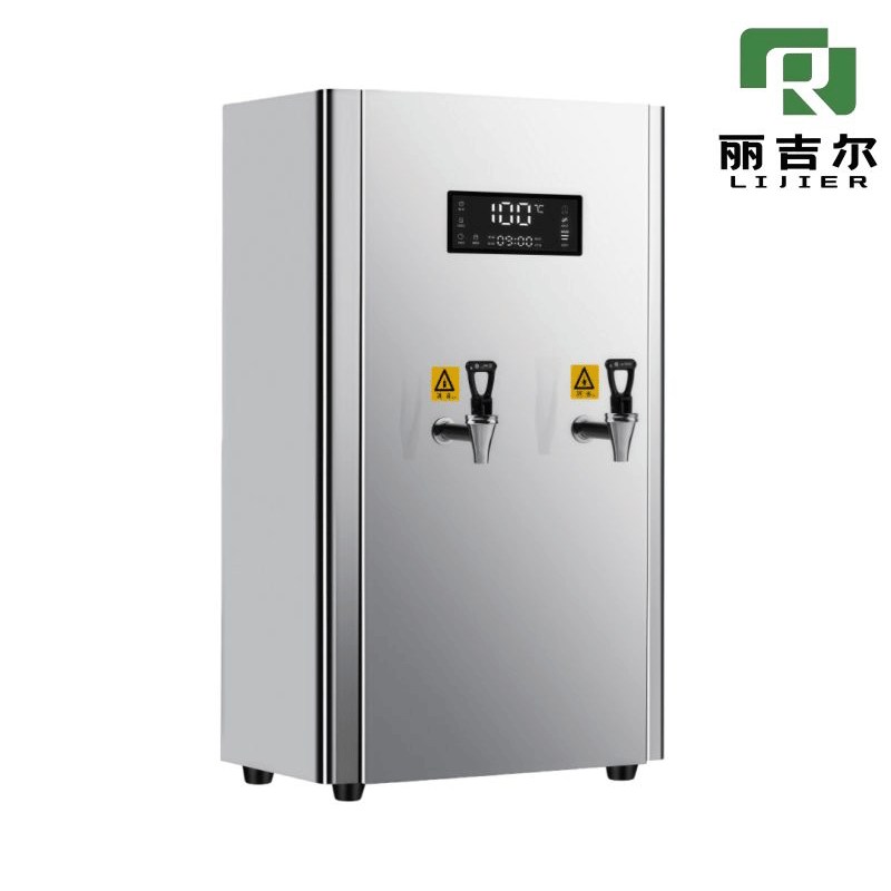Modern Electric Water Boiler for Quick Heating