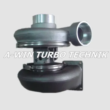 Replacement Turbocharger 4lgz 52329703293 For Benz