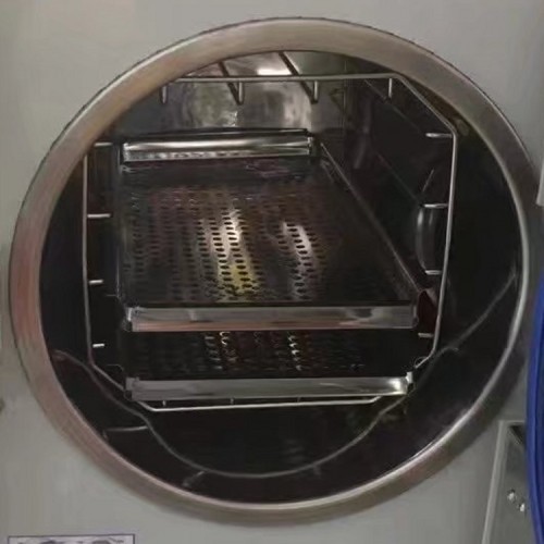 Clinic use dental autoclave class b