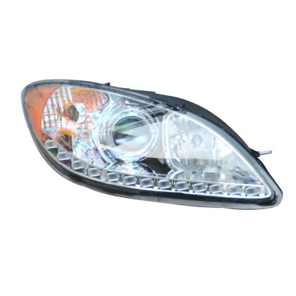 Prostar Body Europe Truck Parts - Head Lamp International